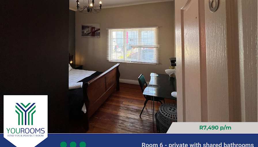 YouRooms's room