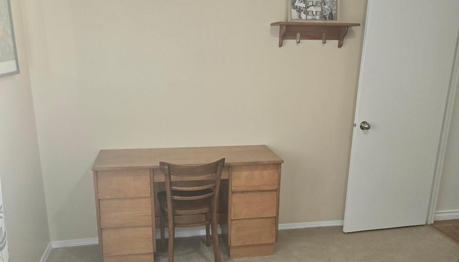 Davey's room
