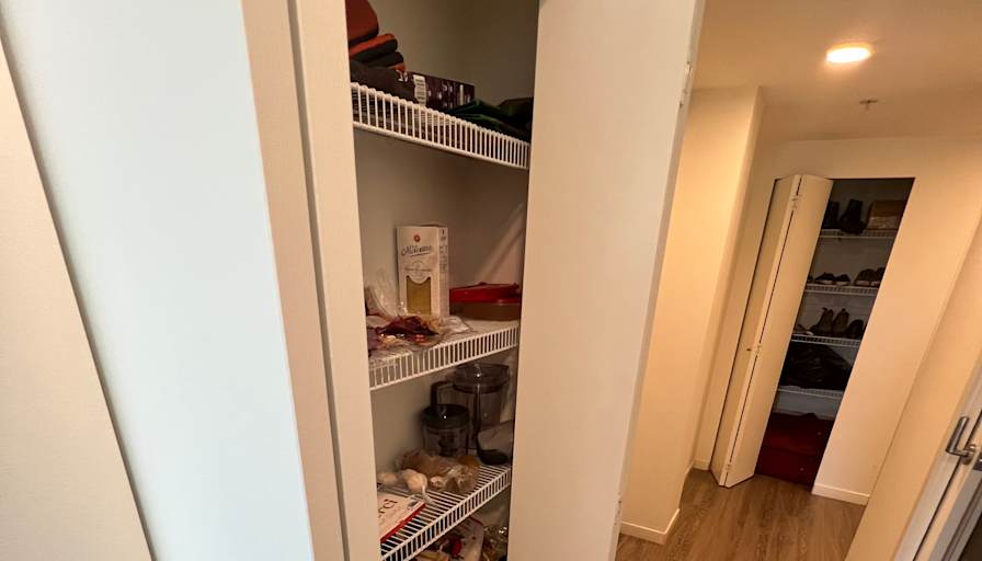 Jason's room