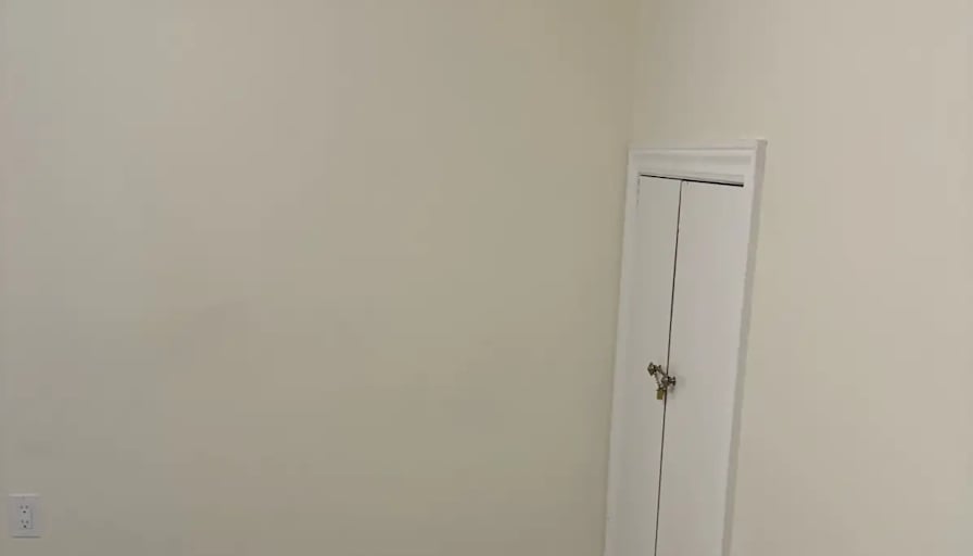 Kimberly's room