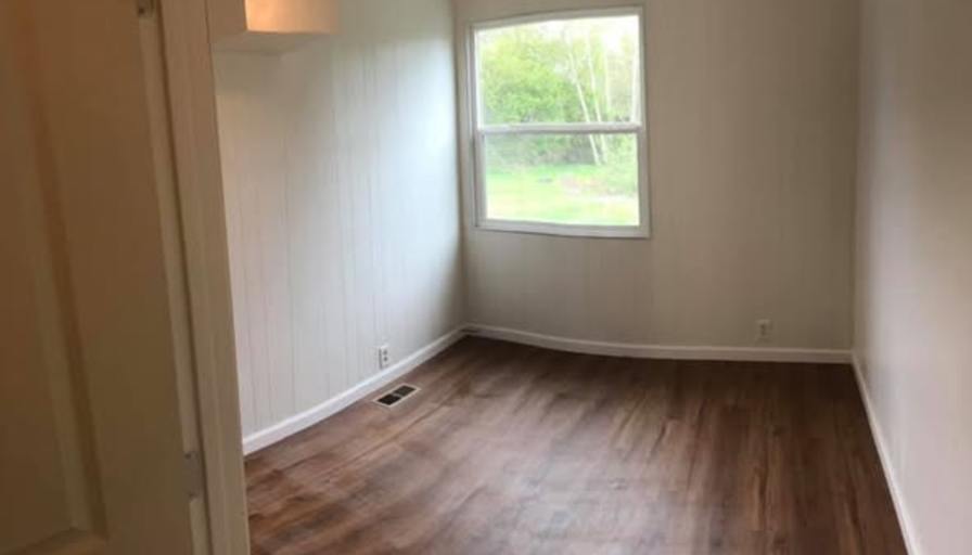 Hannah's room