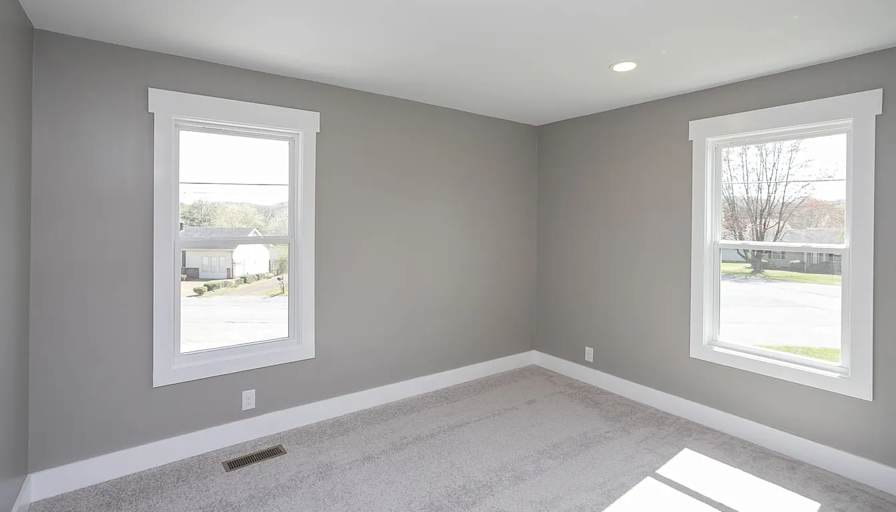 Oakley OMalley's room