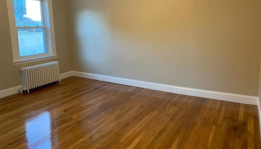Margaret's room
