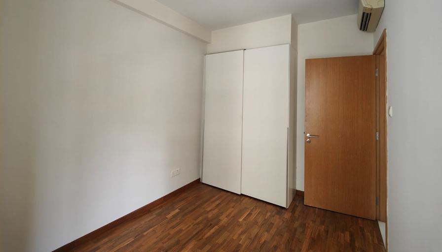VVA EI's room