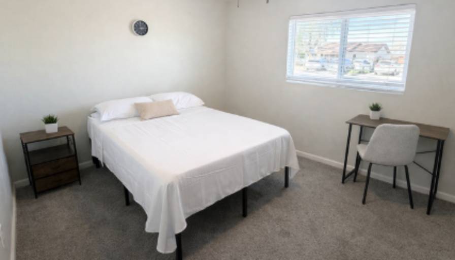 Livints Coliving Share Houses's room