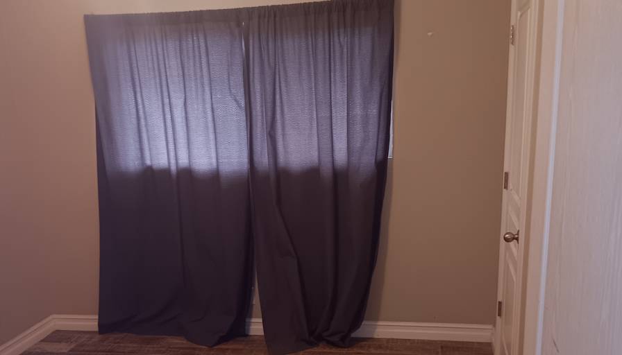 Alexandria's room