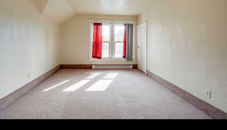Lillian's room