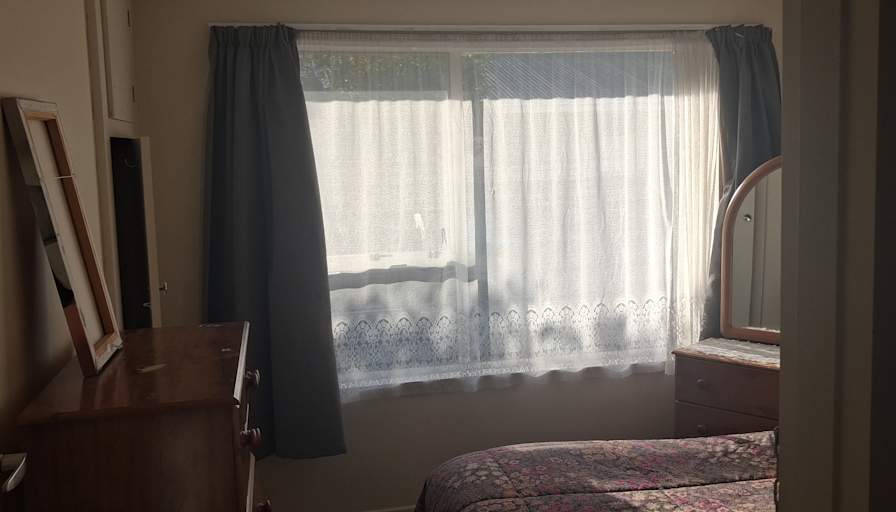 Cliffton's room