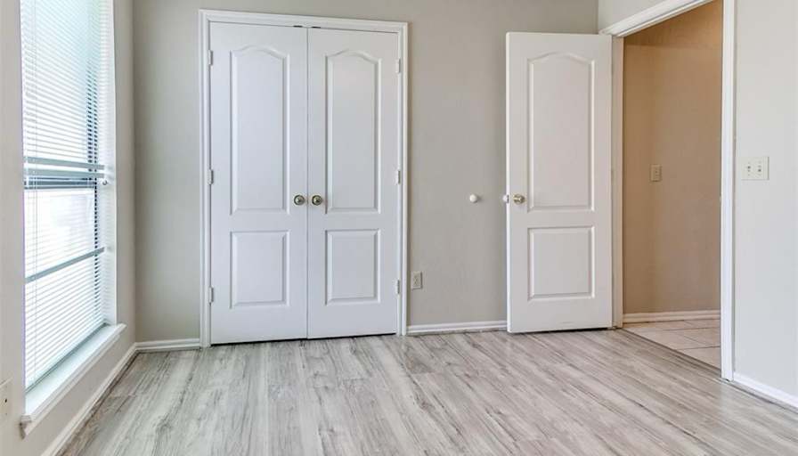 Quinton's room