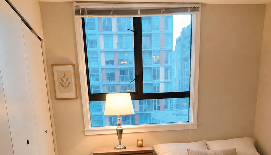 Welcome Travel Accomodation's room