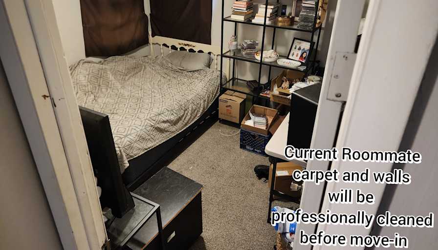 Michael's room