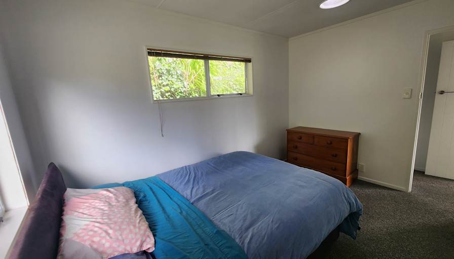 Jordan's room