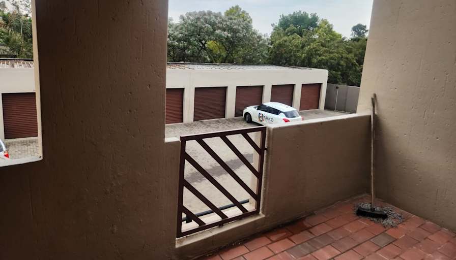 Karabo's room