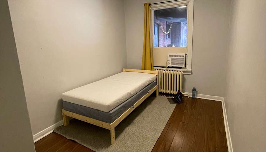 Khaezel's room