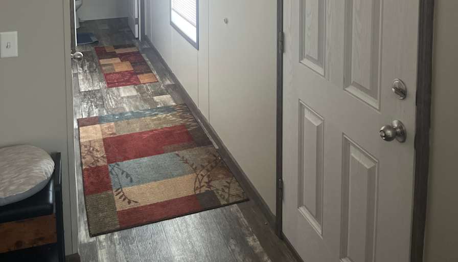 Dylan's room