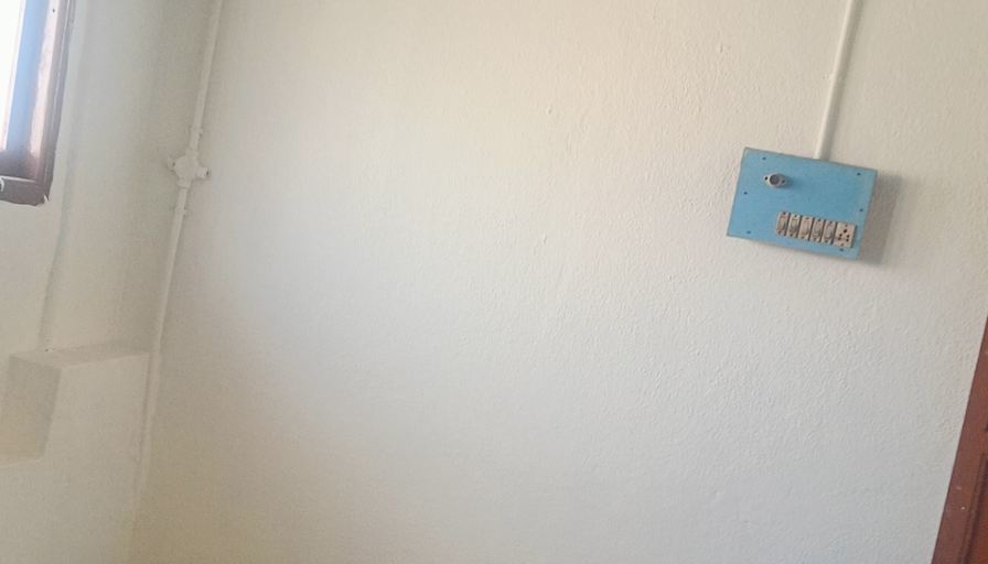 Bharat's room