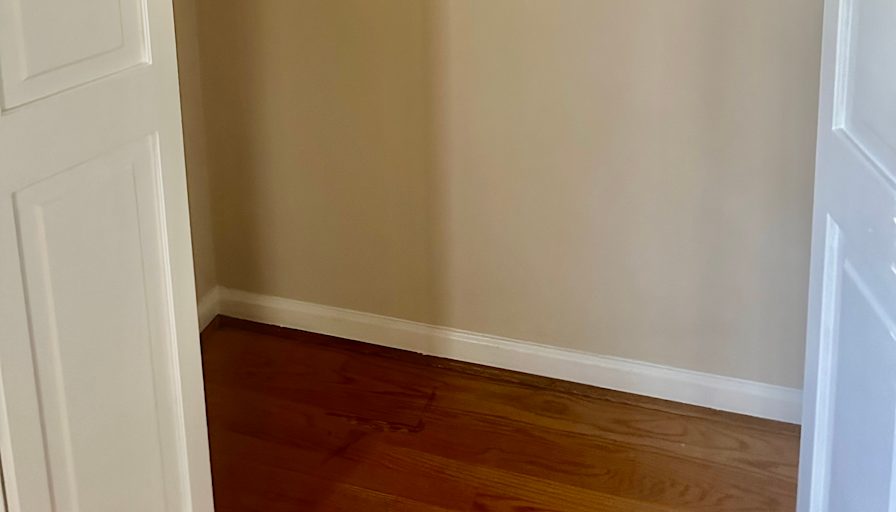 Ely's room