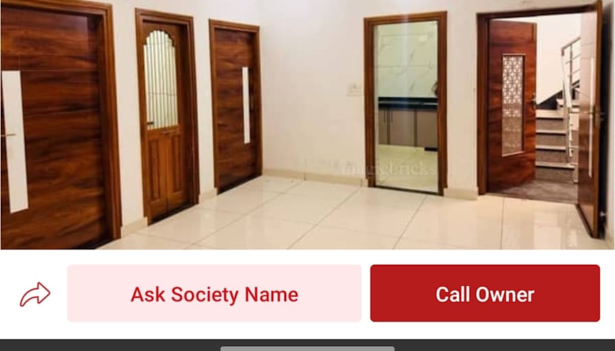 Krishna Palriya's room