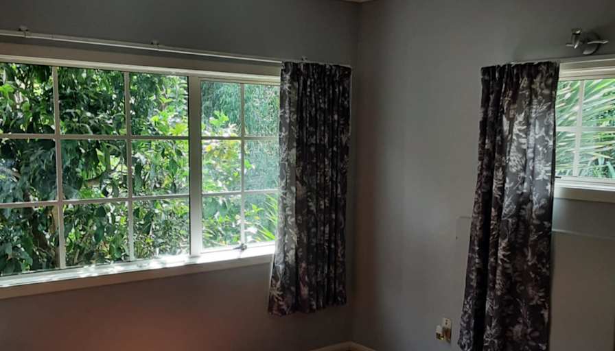 Suzann Mitten's room