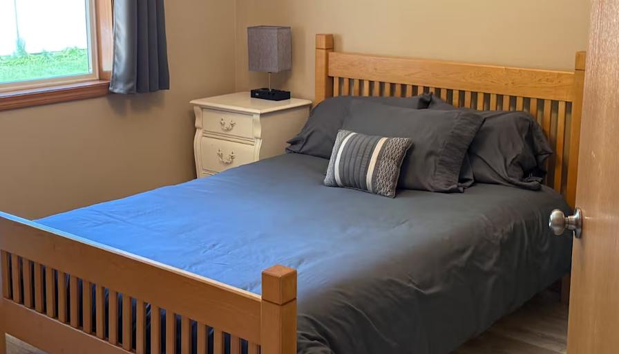 Maren's room