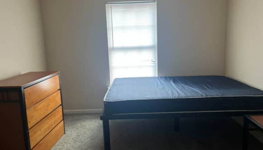 Edly's room