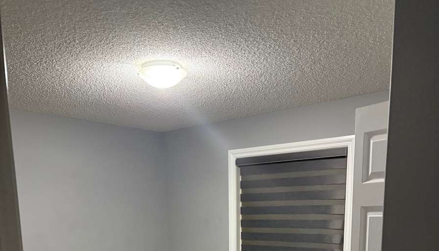Wes's room