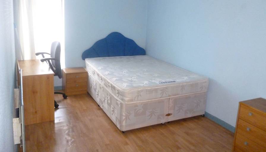 Natalia's room