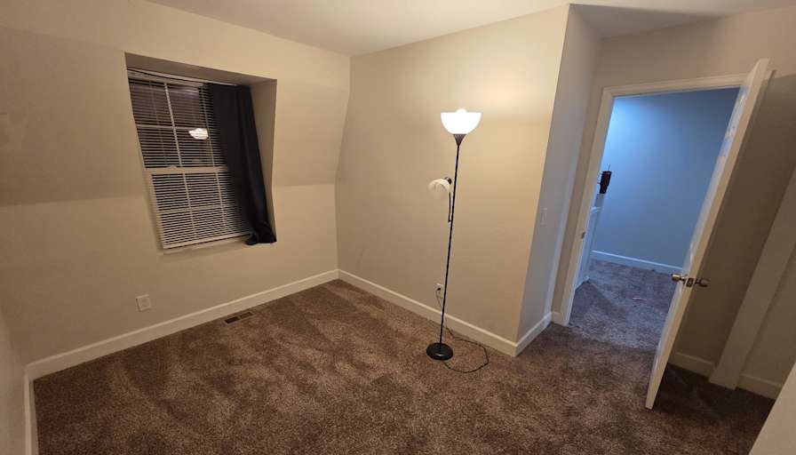 Rebekah's room