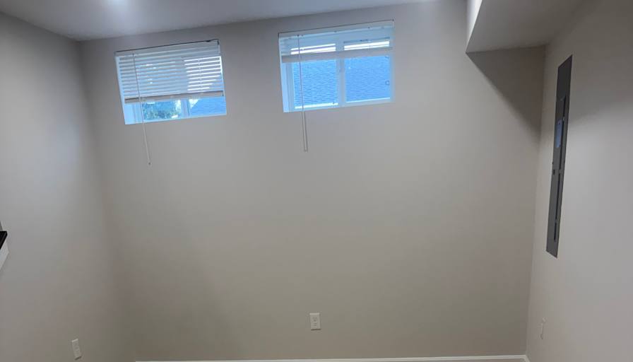 Liliana Valdez's room