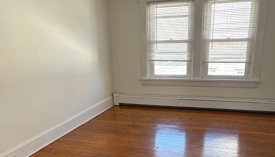 Brian's room