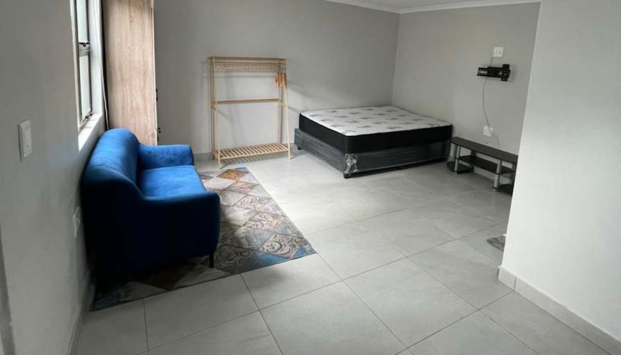 Donovan's room