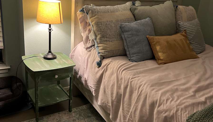 KL's room
