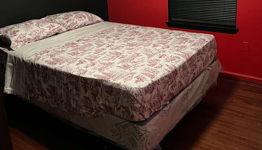 Will's room