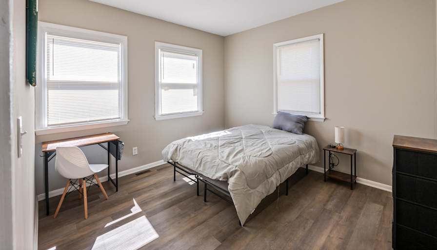 PadSplit's room