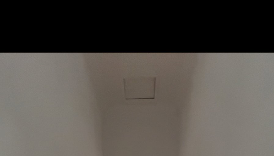 Declan's room