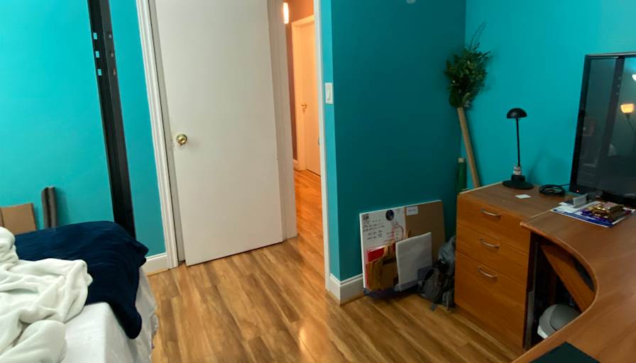 Kaela's room