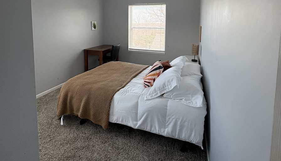 PadSplit's room