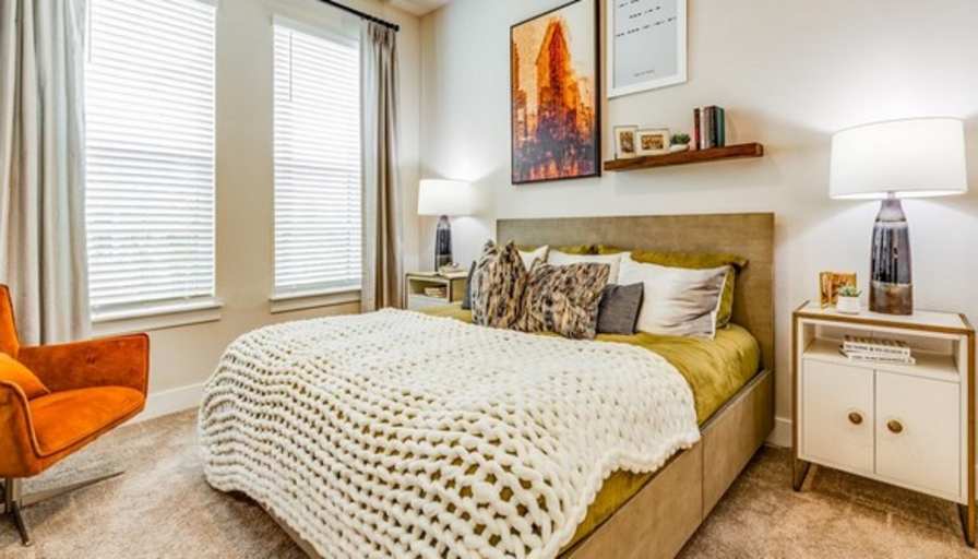 Veronica's room