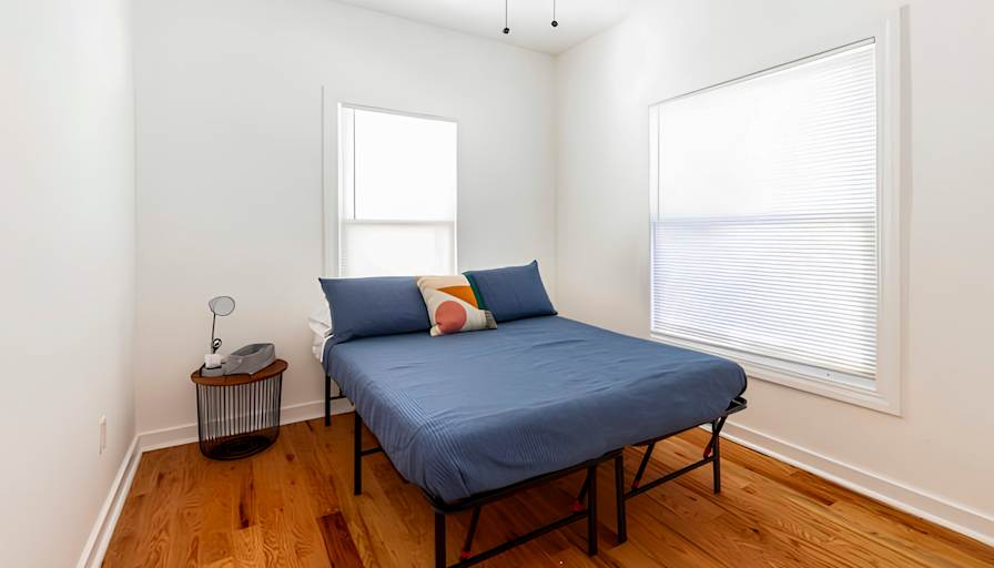 PadSplit's room