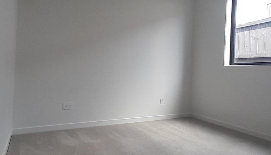 Tasha's room