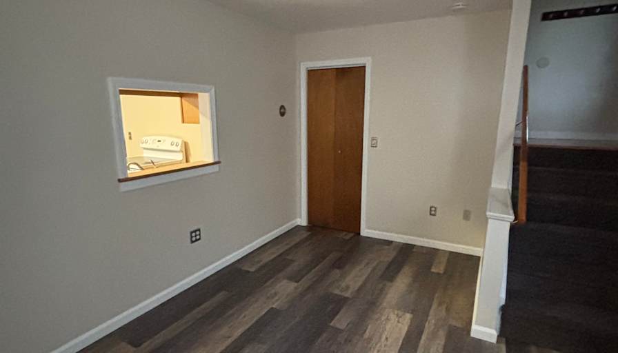 Judi's room