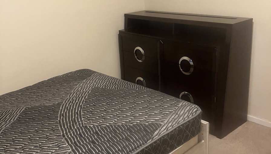 Eric's room
