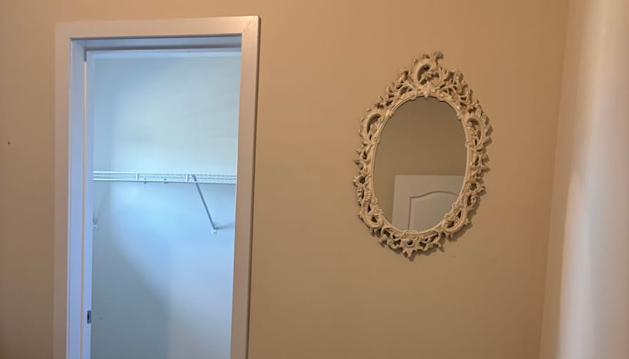 Devika's room
