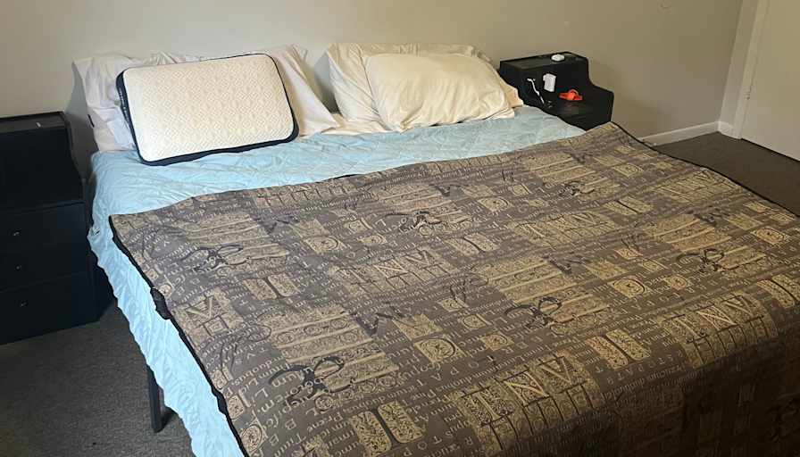 Joseph Smith's room