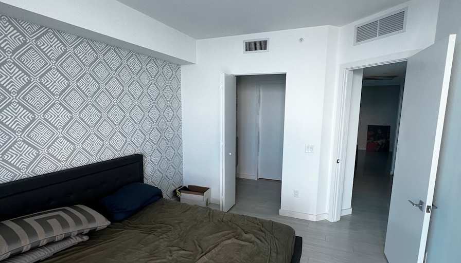 Jonathan's room