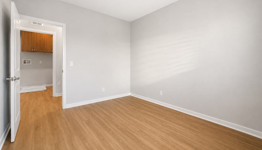 Loui's room