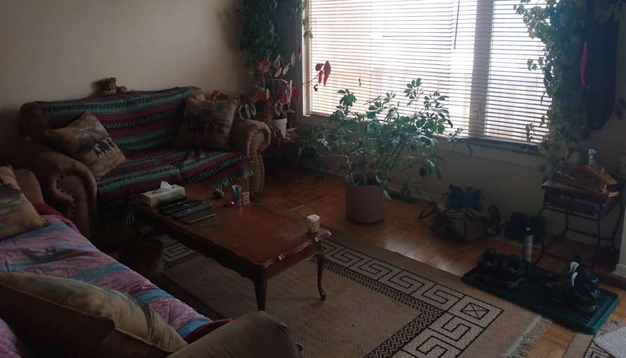 Karen's room