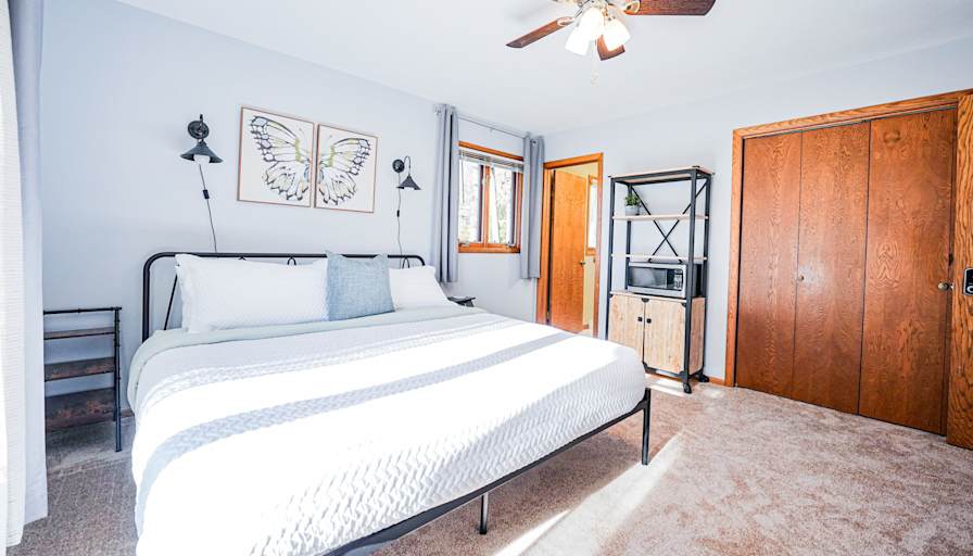 Emily's room