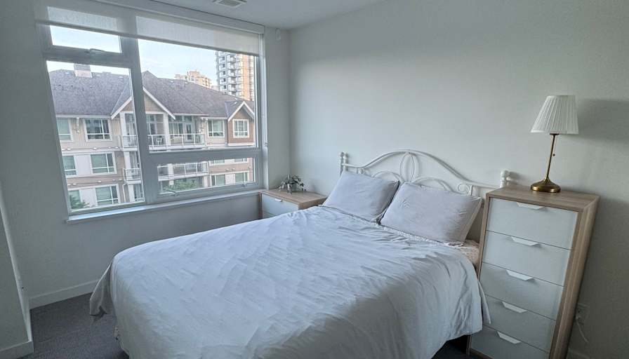 Jess's room