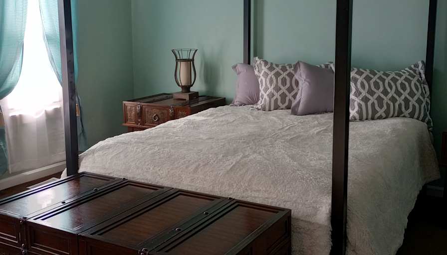 Jessi's room